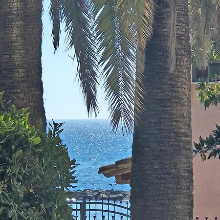 Casa Voglia Di Mare Apartment