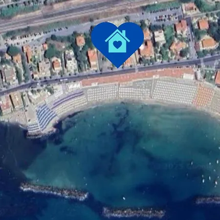 Casa Voglia Di Mare Santa Marinella