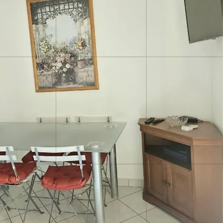 Casa Voglia Di Mare *